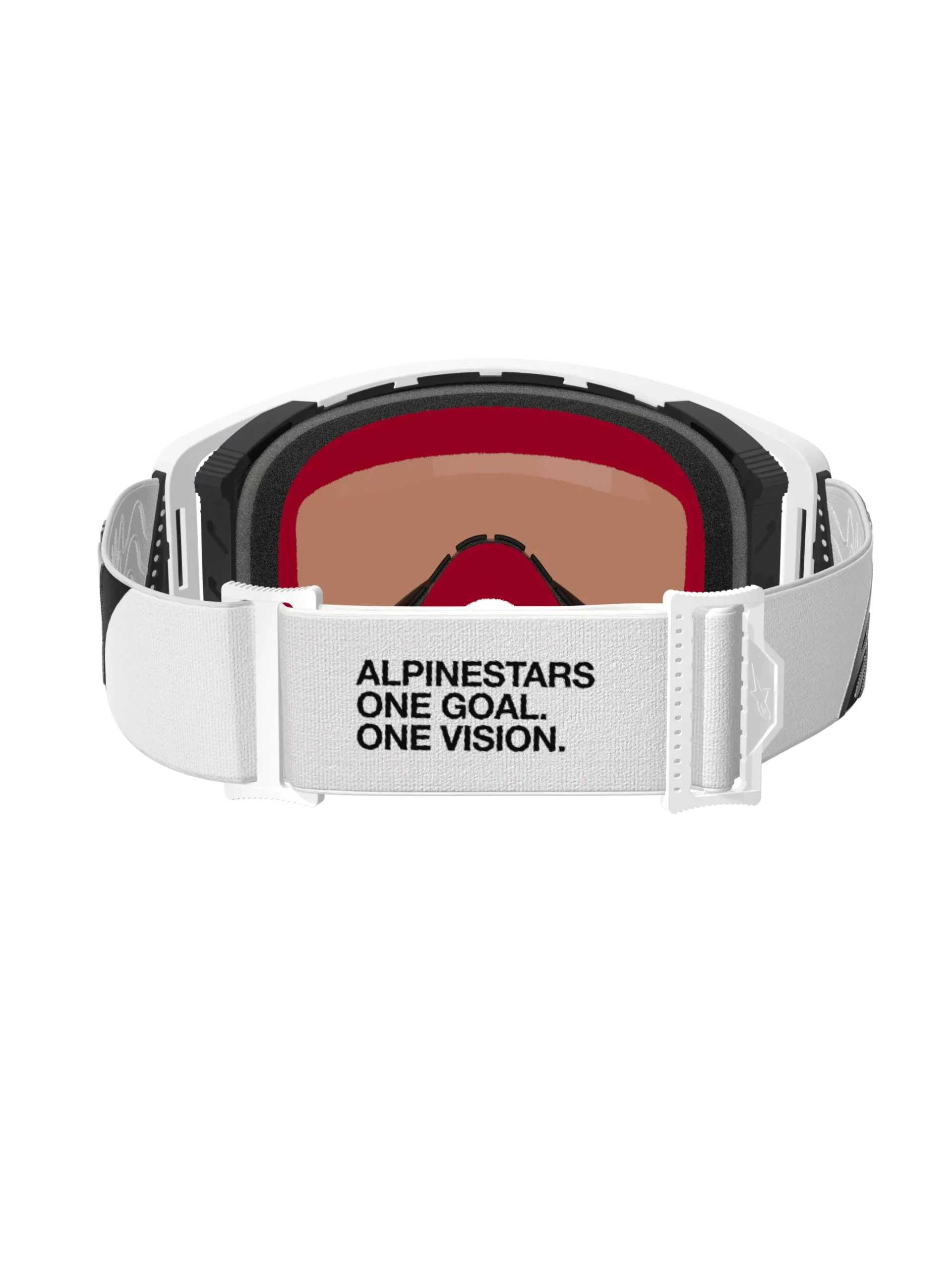 Masque Supertech Corp Absolute Vision