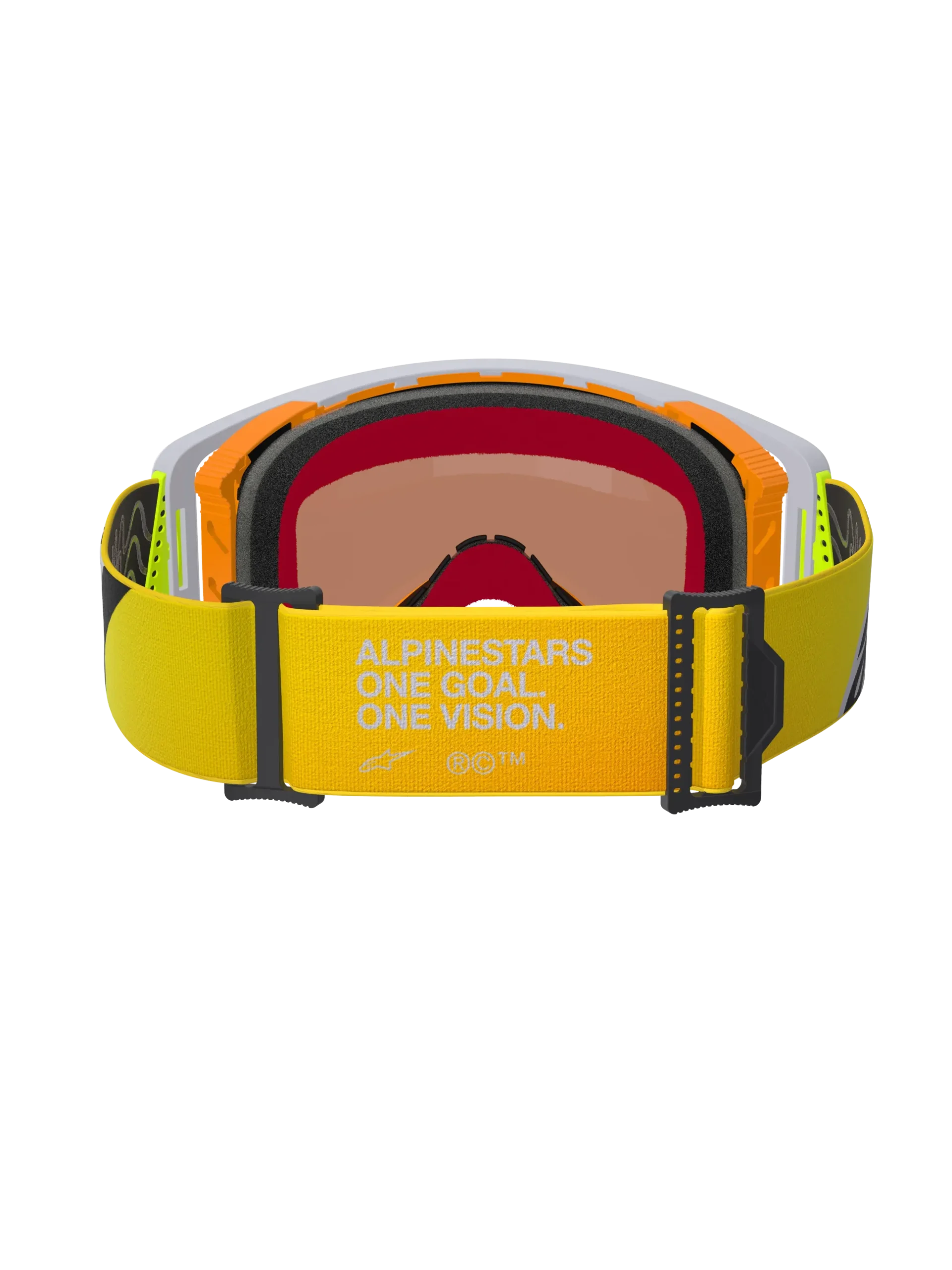 Masque Supertech Corp Absolute Vision
