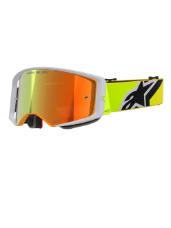 Masque Supertech Corp Absolute Vision