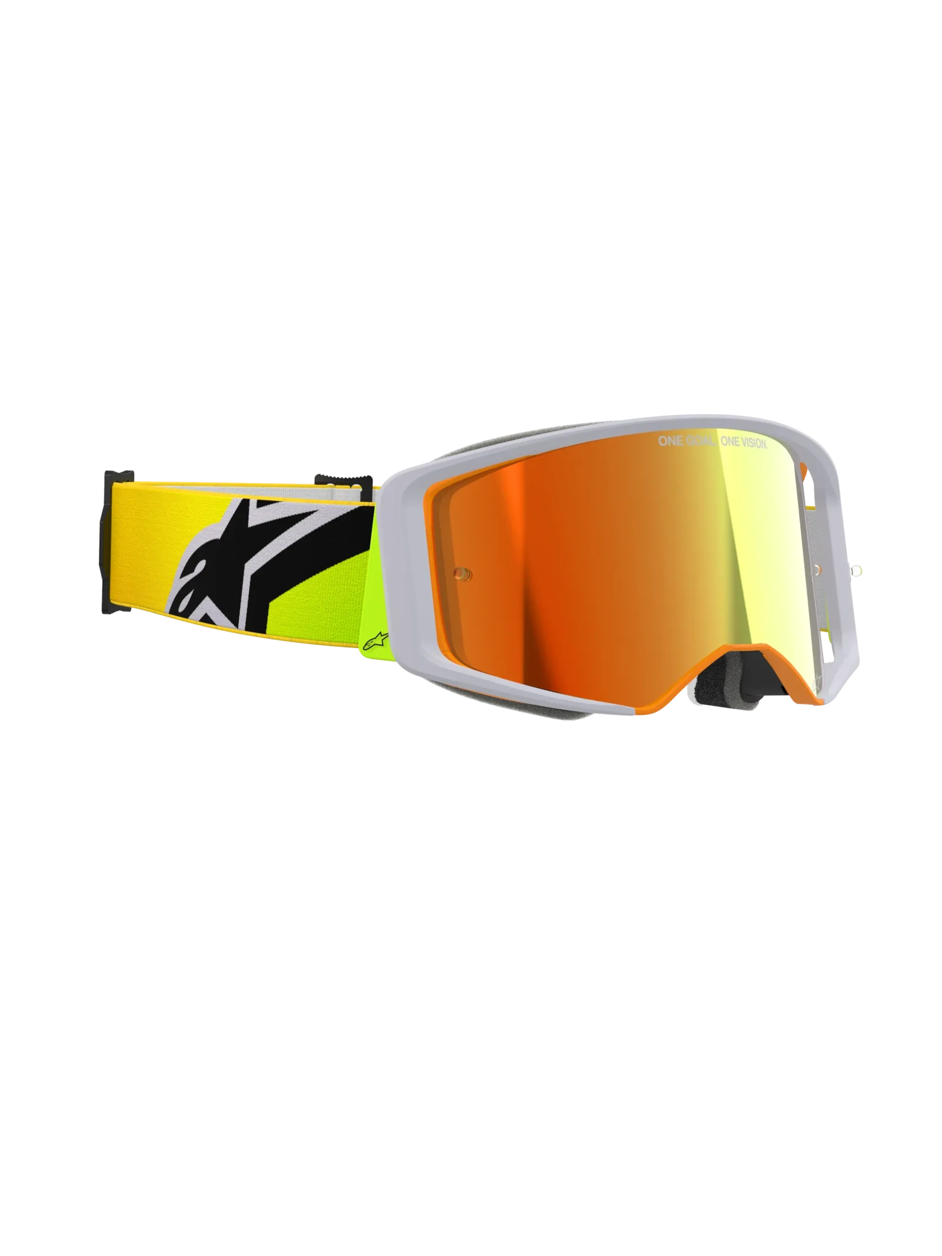Masque Supertech Corp Absolute Vision