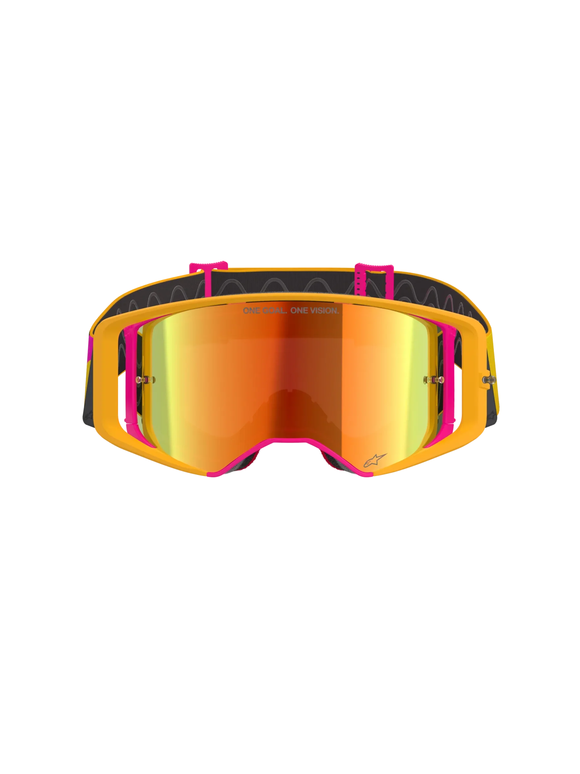Masque Supertech Corp Absolute Vision