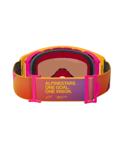 Masque Supertech Corp Absolute Vision