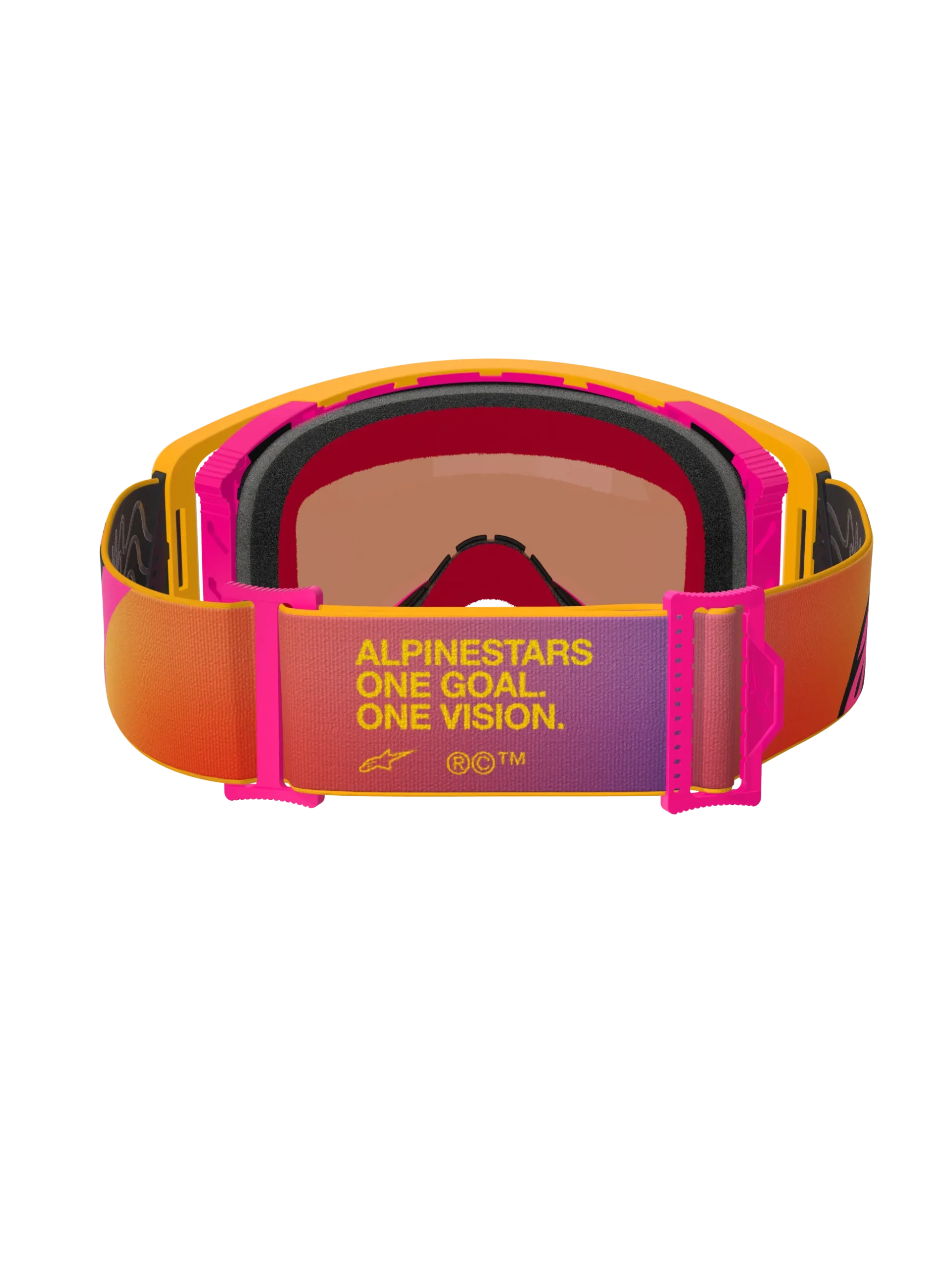 Masque Supertech Corp Absolute Vision