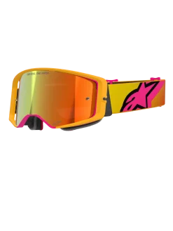 Masque Supertech Corp Absolute Vision