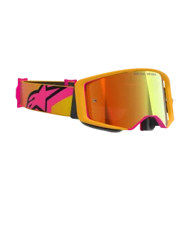 Masque Supertech Corp Absolute Vision