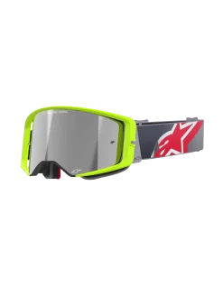 Masque Supertech Corp Absolute Vision