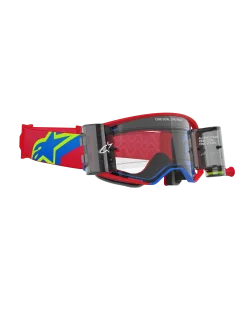 Masque Supertech Corp Système Roll-Off