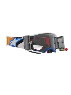 Masque Supertech Corp Système Roll-Off