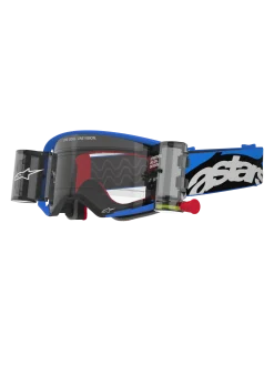 Masque Supertech Stream