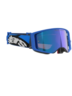 Masque Supertech Stream