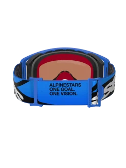 Masque Supertech Stream