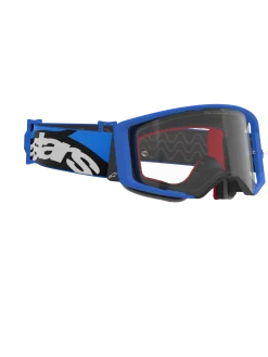 Masque Supertech Stream