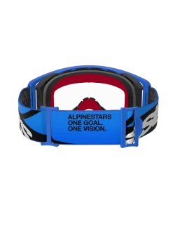 Masque Supertech Stream
