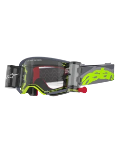 Masque Supertech Stream