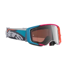 Masque Supertech Stream
