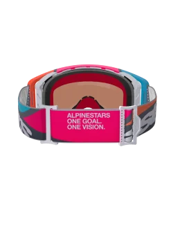 Masque Supertech Stream