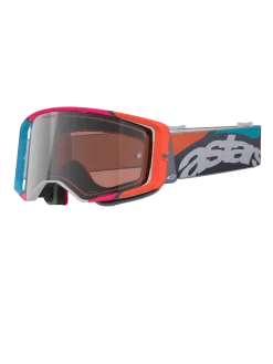 Masque Supertech Stream