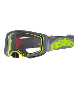 Masque Supertech Stream