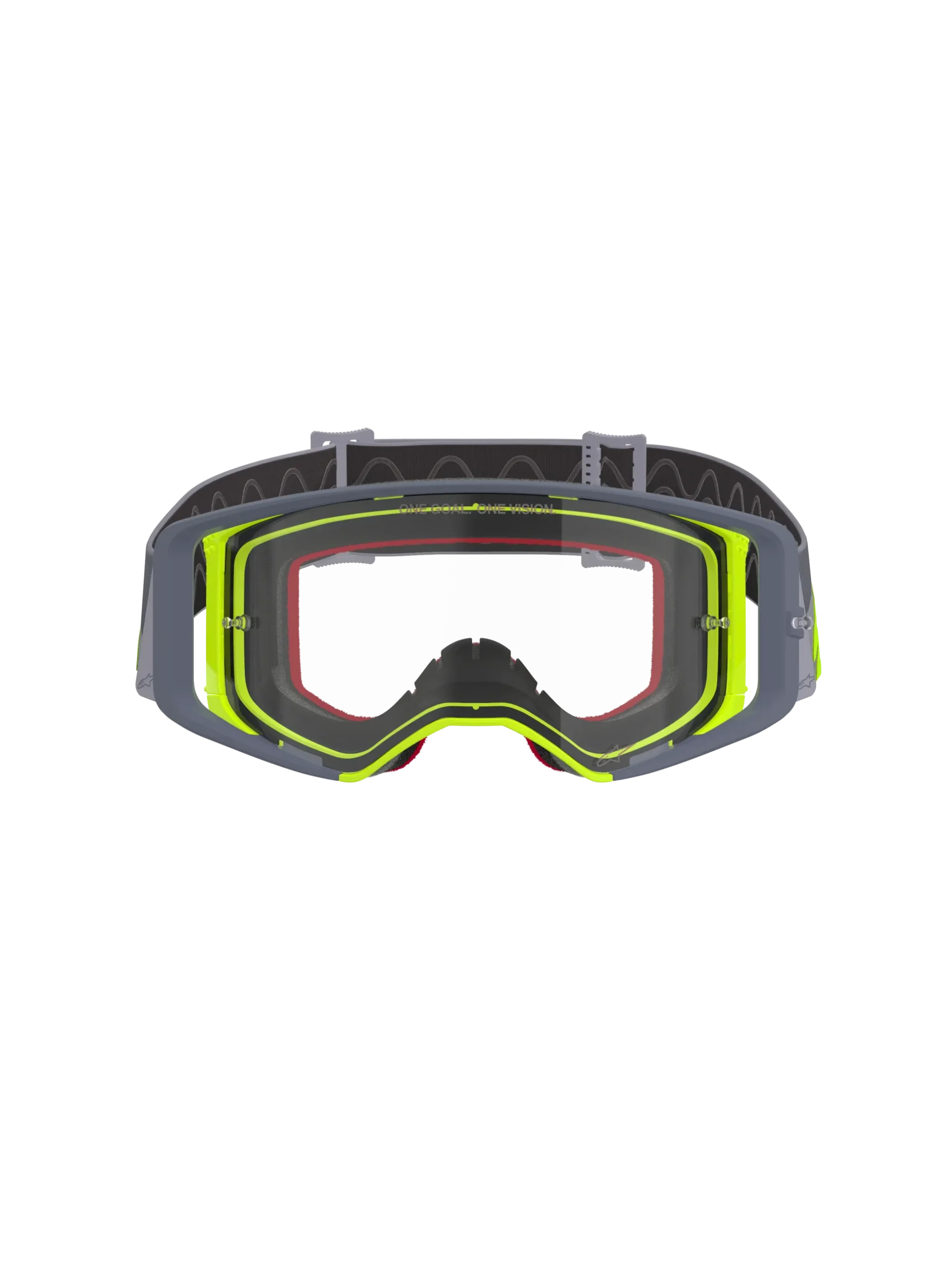 Masque Supertech Stream