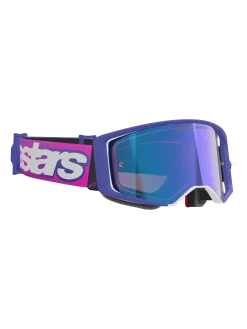 Masque Supertech Vision Vista