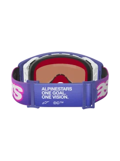 Masque Supertech Vision Vista