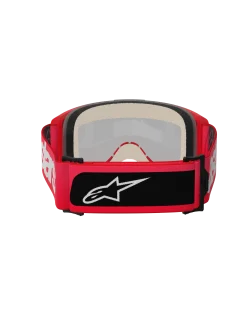 Masque Vision 5 Blaze