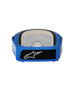 Masque Vision 5 Blaze