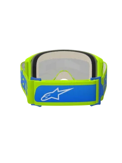 Masque Vision 5 Blaze