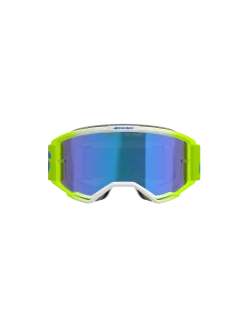 Masque Vision 5 Blaze