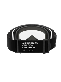 Masque Vision 8 Corp