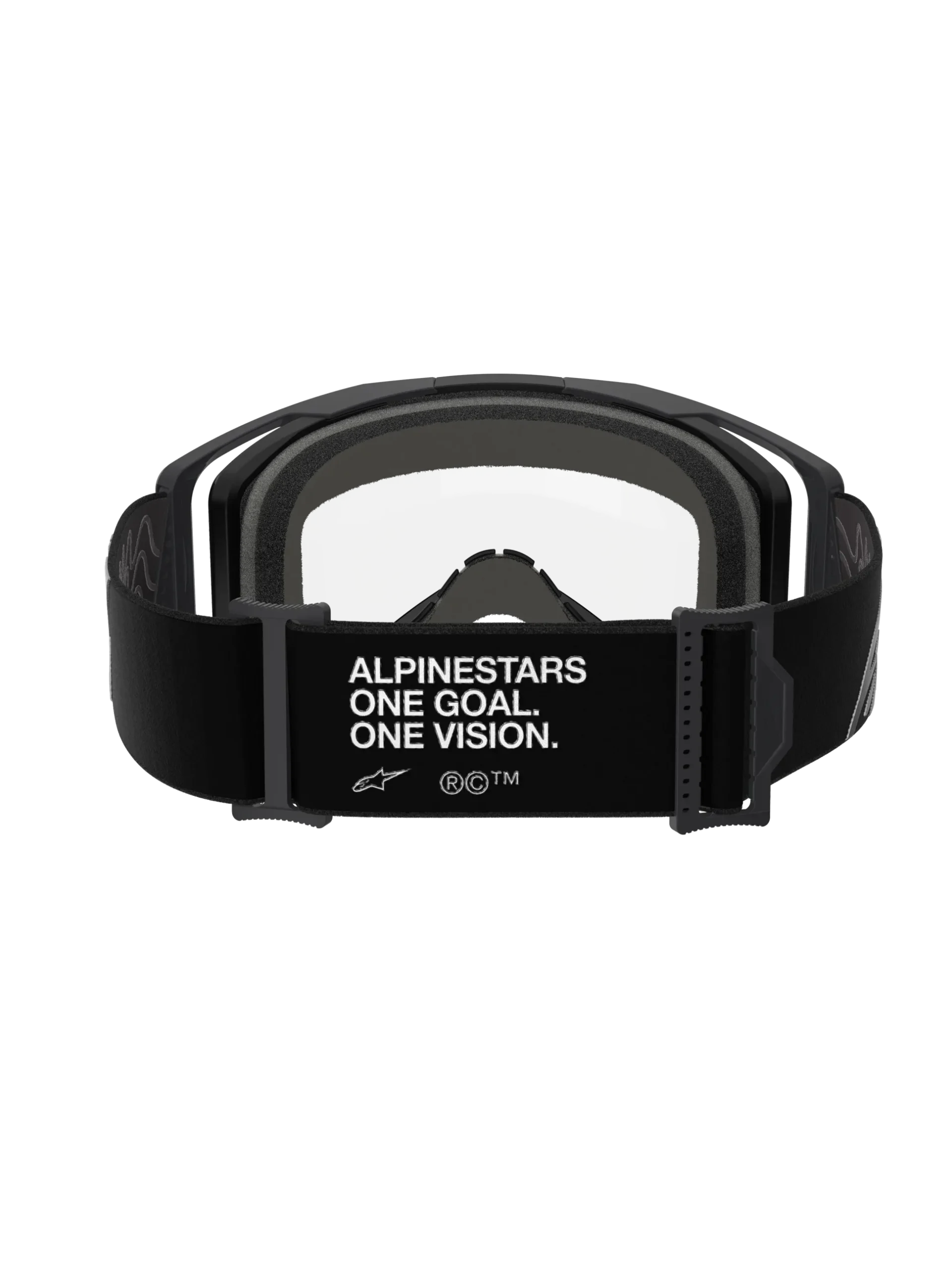 Masque Vision 8 Corp