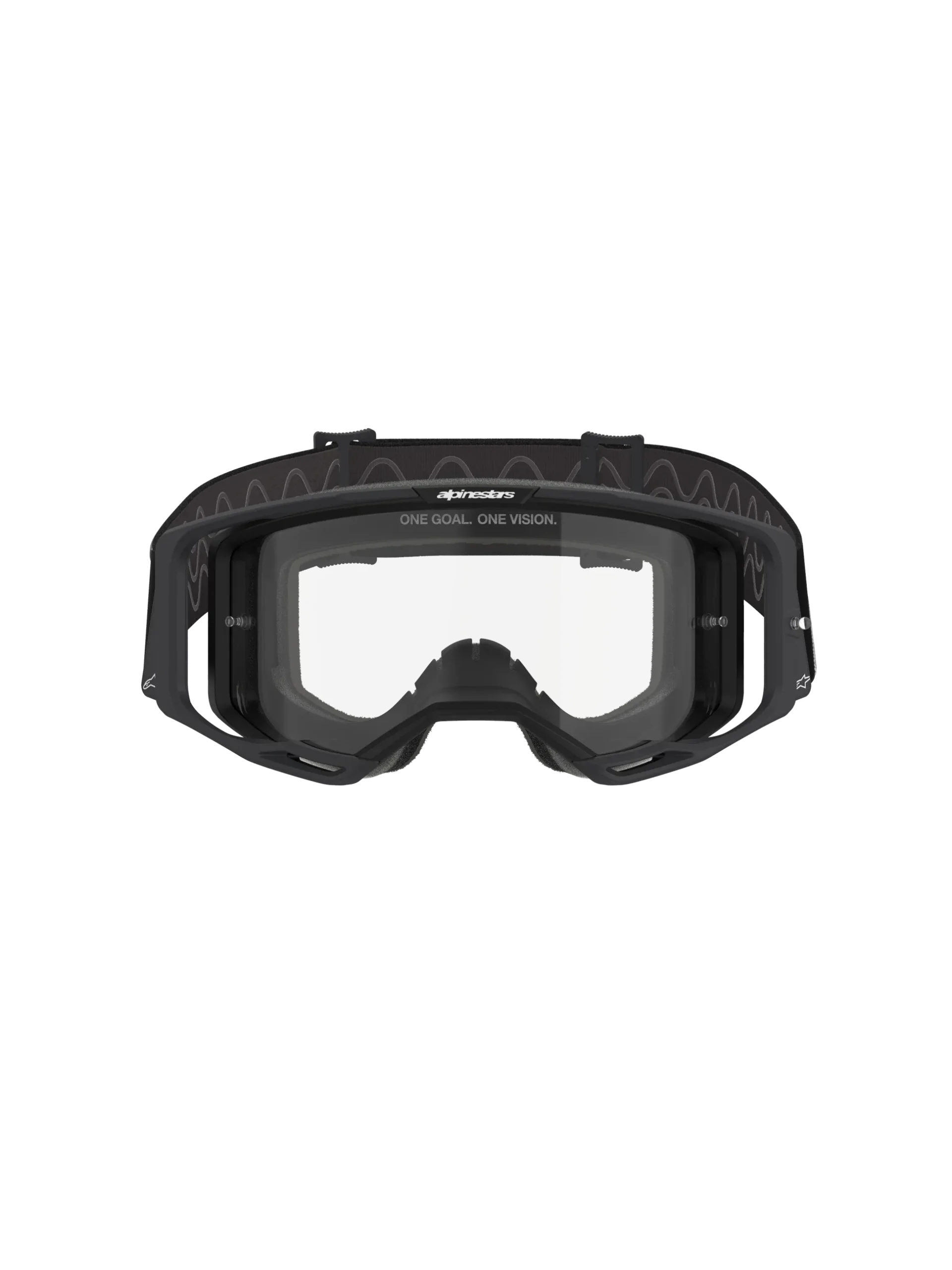 Masque Vision 8 Corp