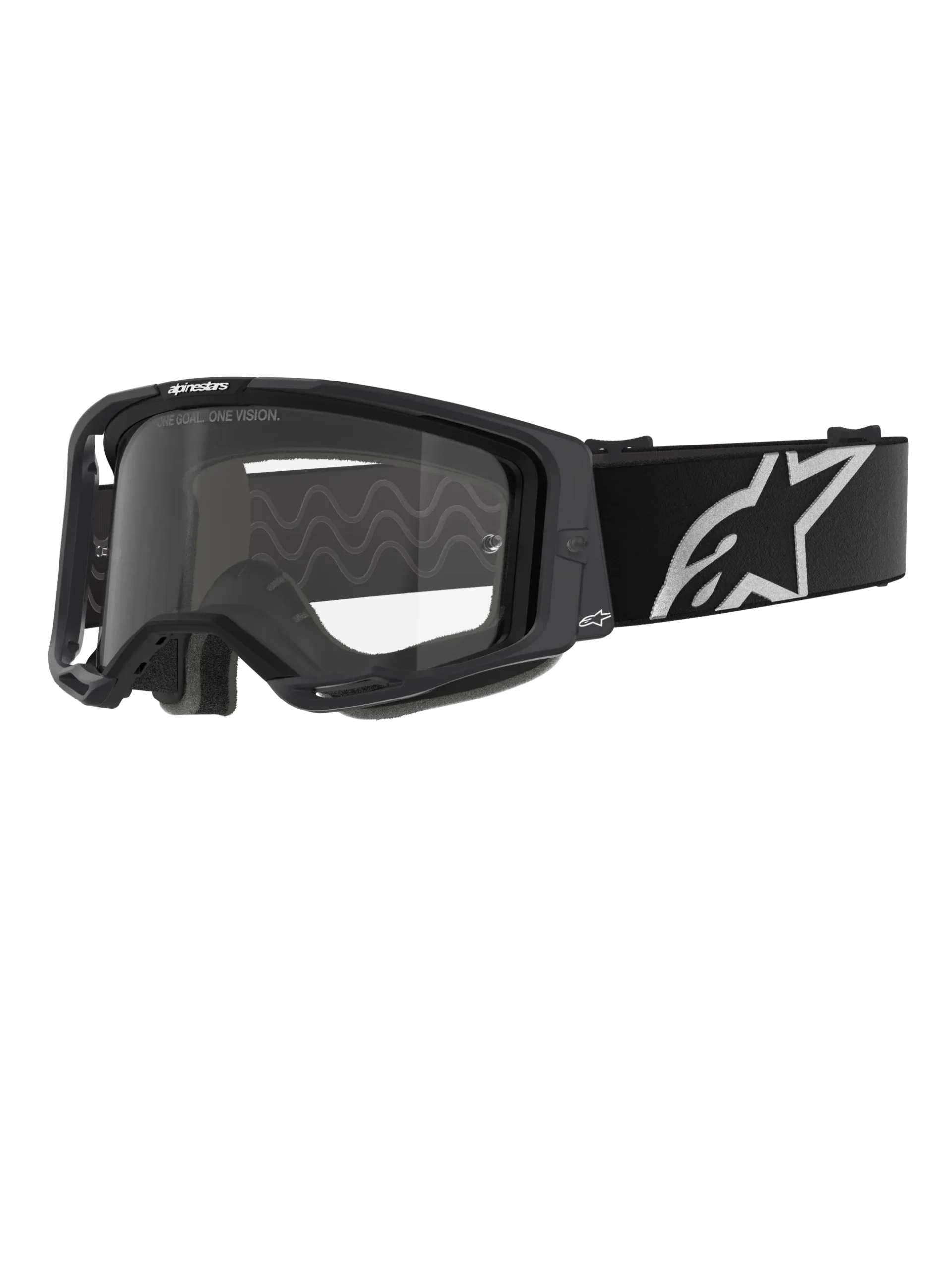 Masque Vision 8 Corp