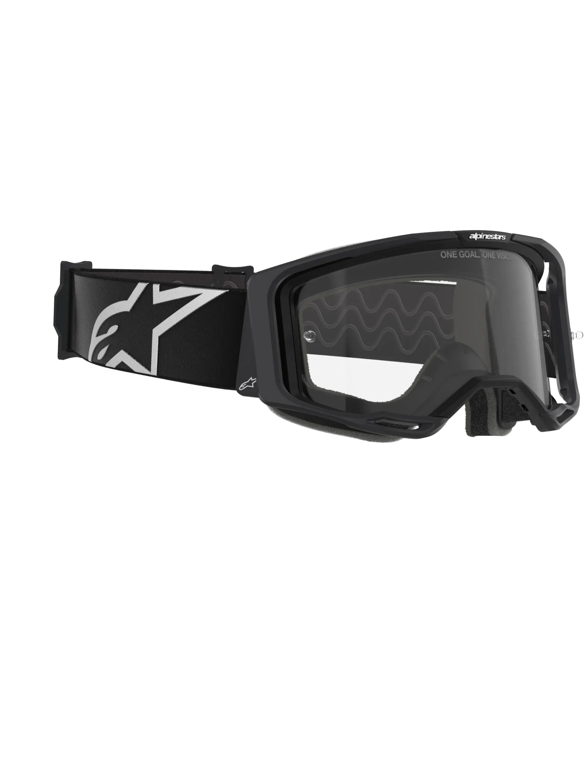 Masque Vision 8 Corp