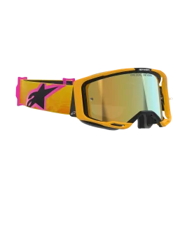 Masque Vision 8 Corp