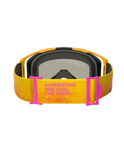 Masque Vision 8 Corp