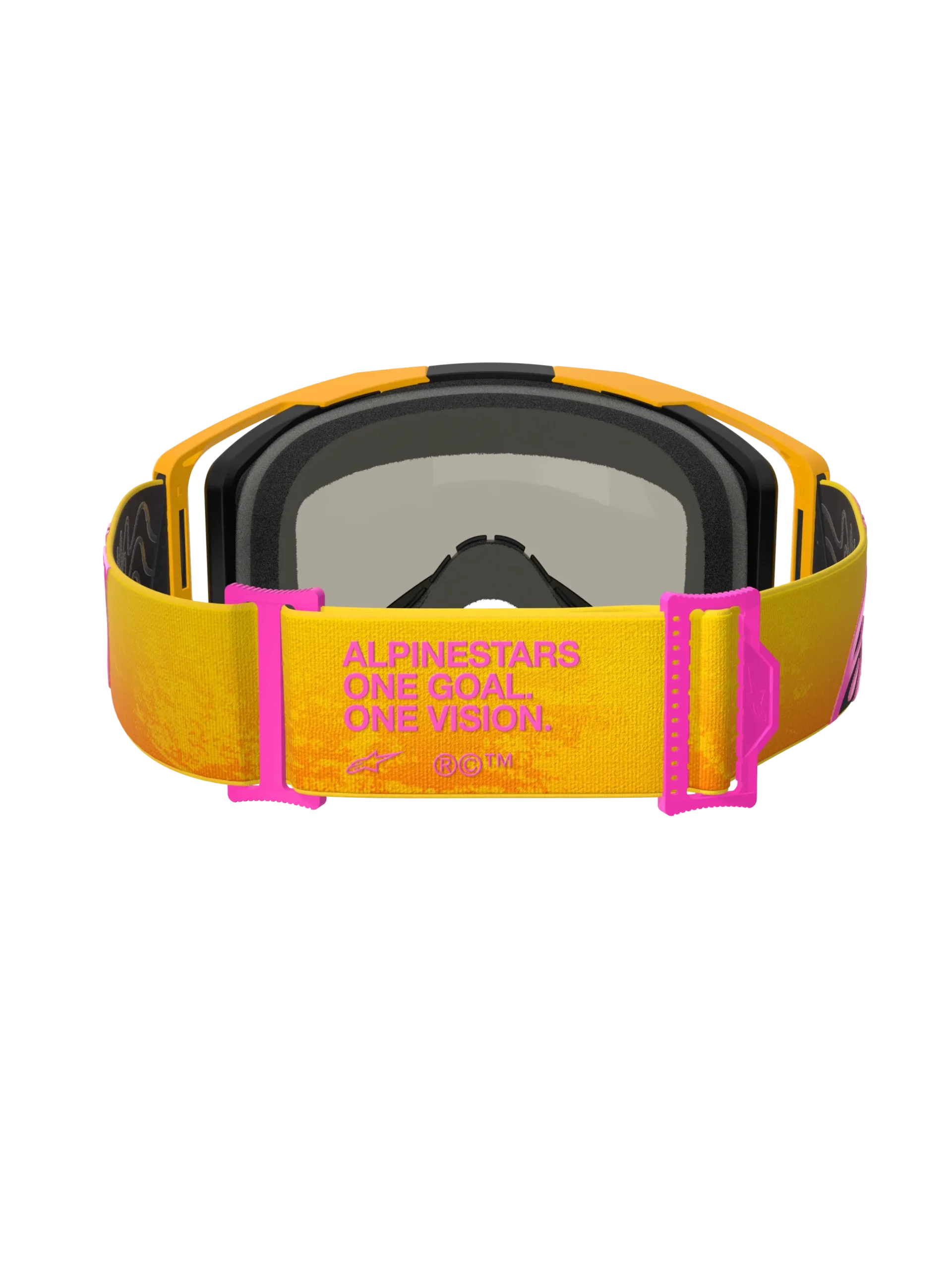 Masque Vision 8 Corp