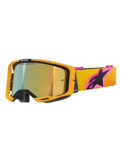 Masque Vision 8 Corp