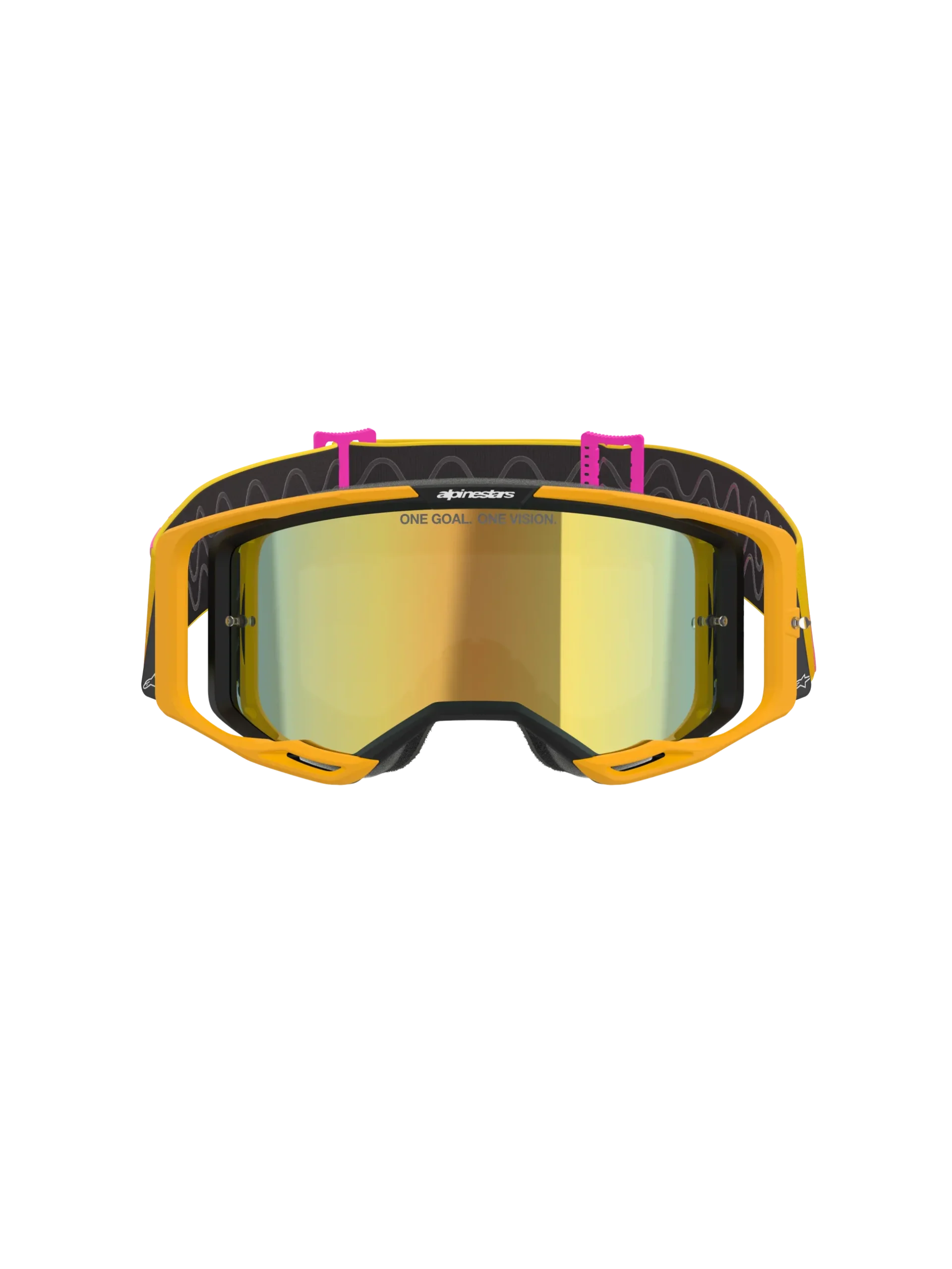 Masque Vision 8 Corp