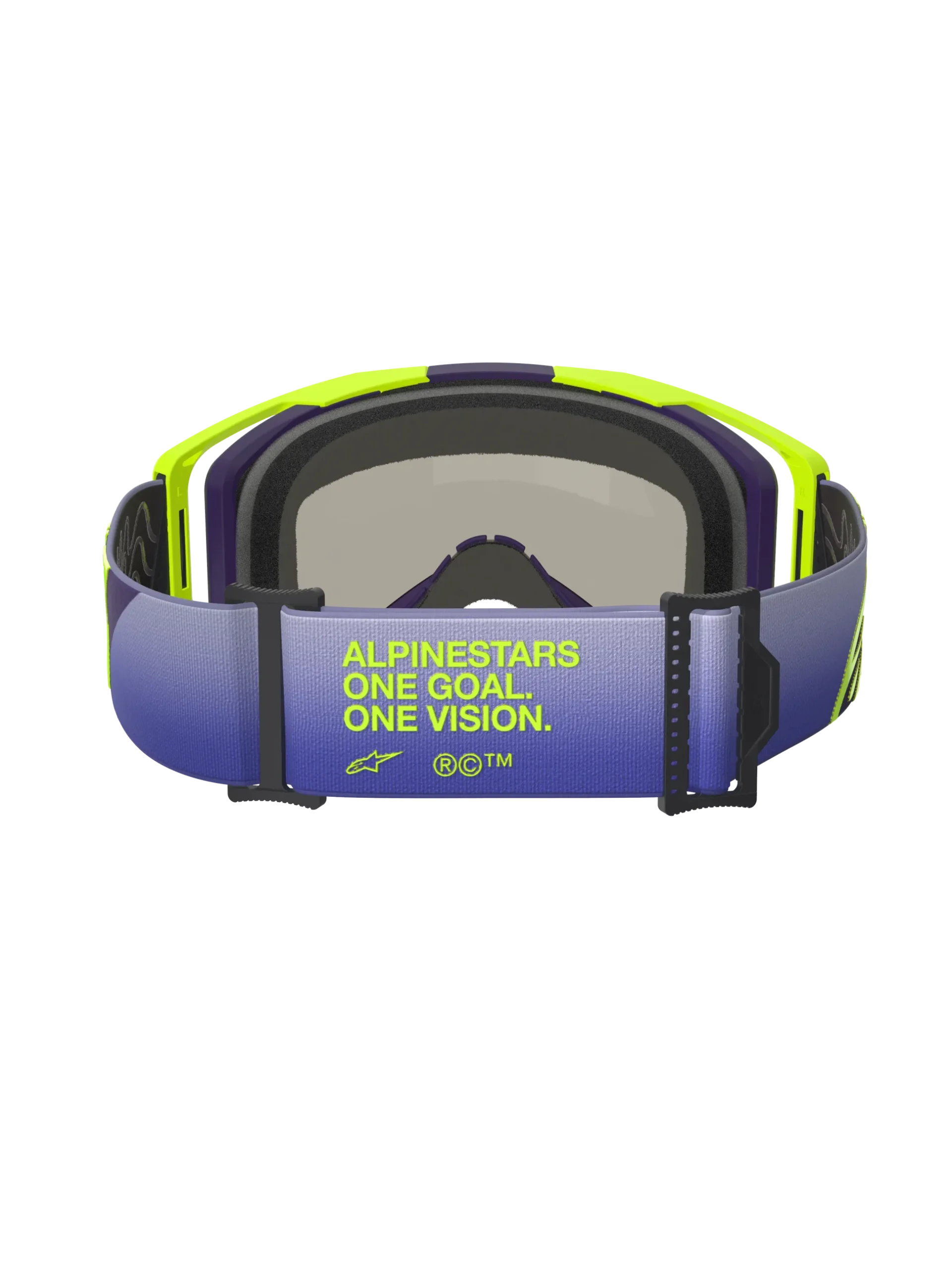 Masque Vision 8 Corp