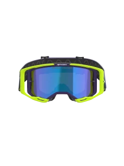 Masque Vision 8 Corp