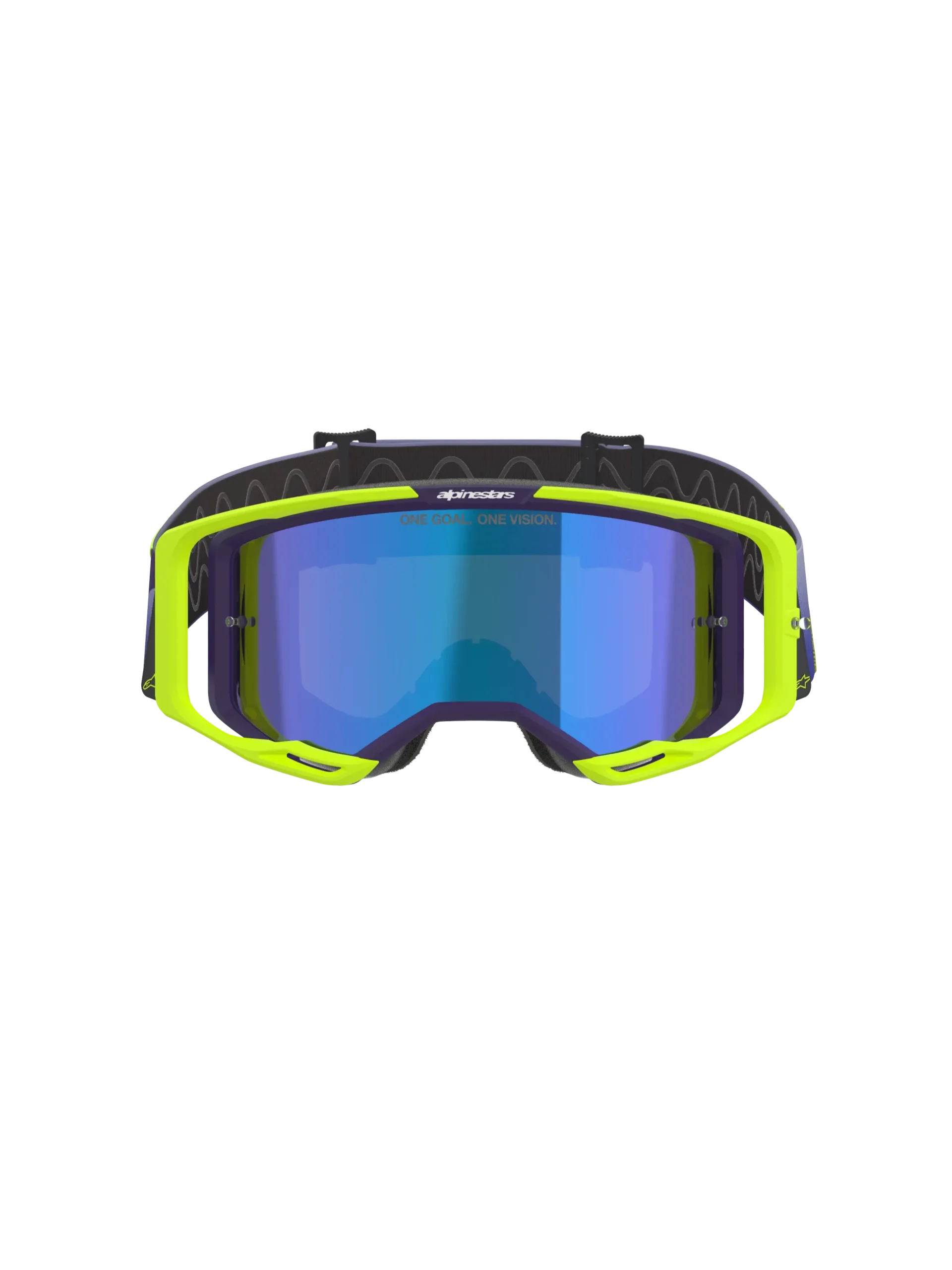 Masque Vision 8 Corp