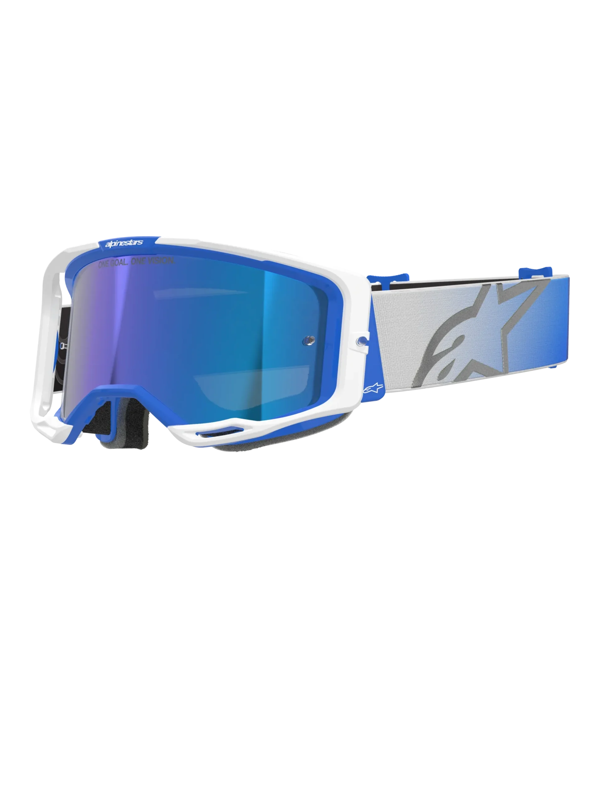 Masque Vision 8 Corp