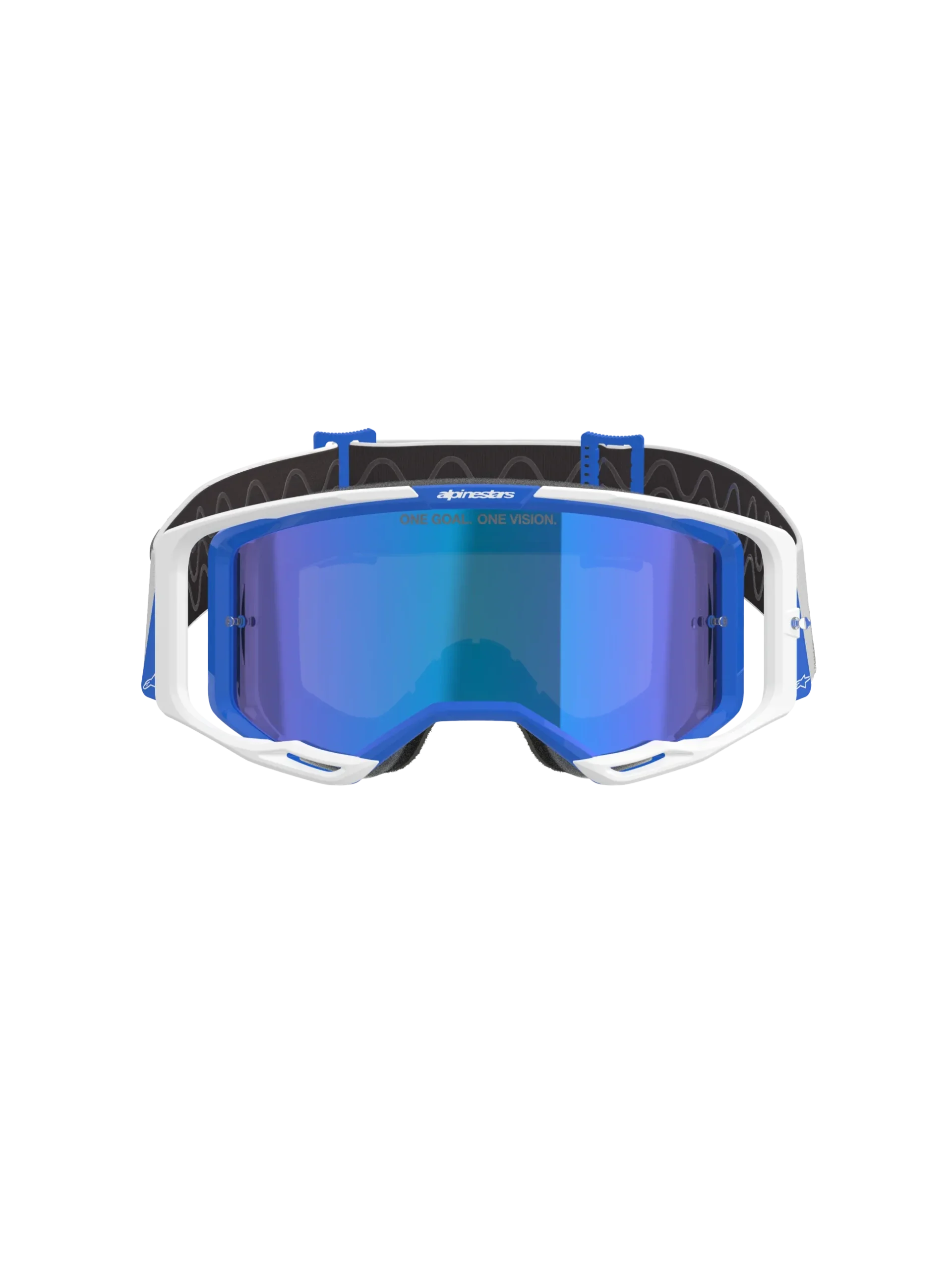 Masque Vision 8 Corp
