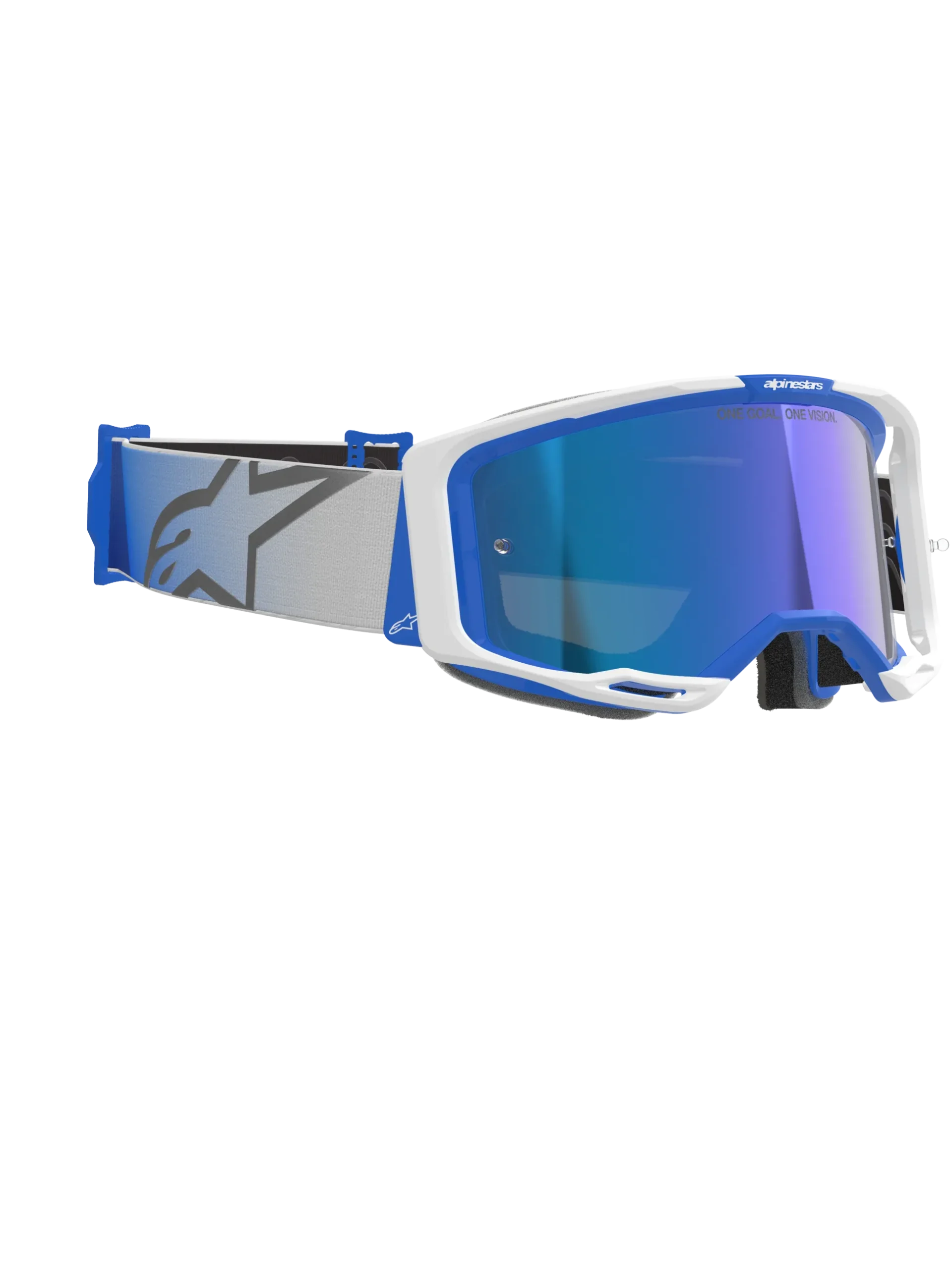 Masque Vision 8 Corp