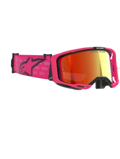 Masque Vision 8 Corp