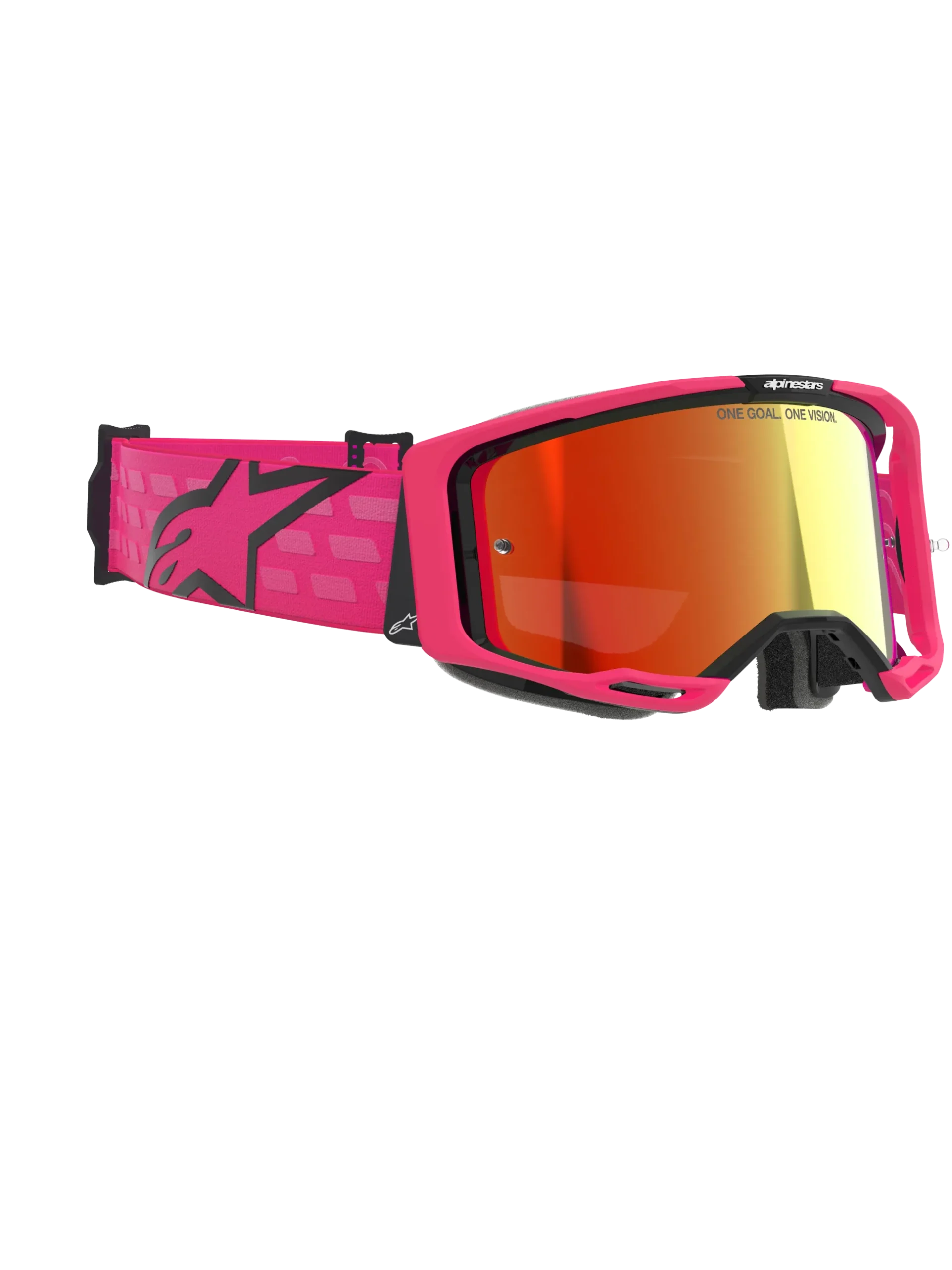 Masque Vision 8 Corp