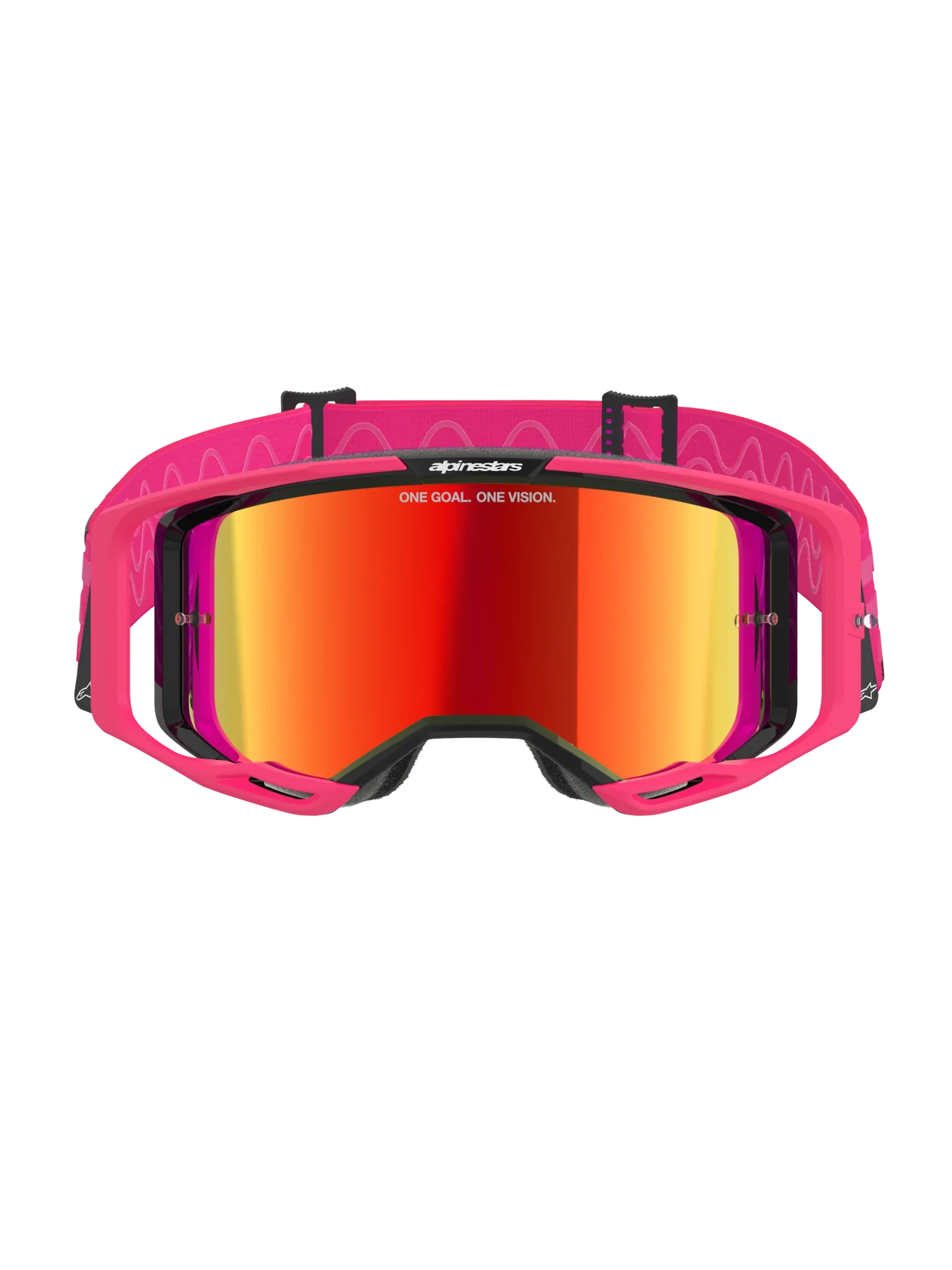 Masque Vision 8 Corp