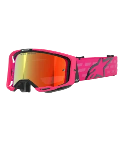 Masque Vision 8 Corp