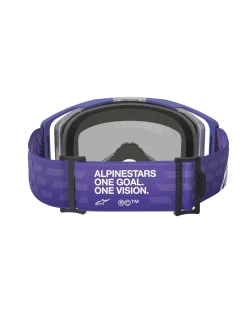 Masque Vision 8 Corp
